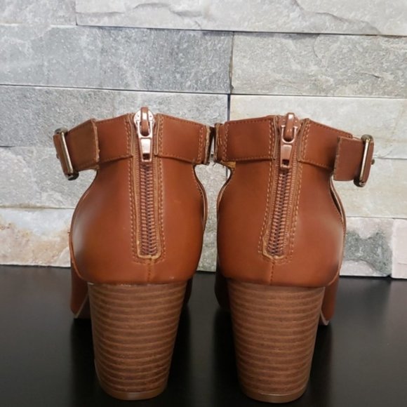 Style & Co Kennaa Shooties - Picture 6 of 6